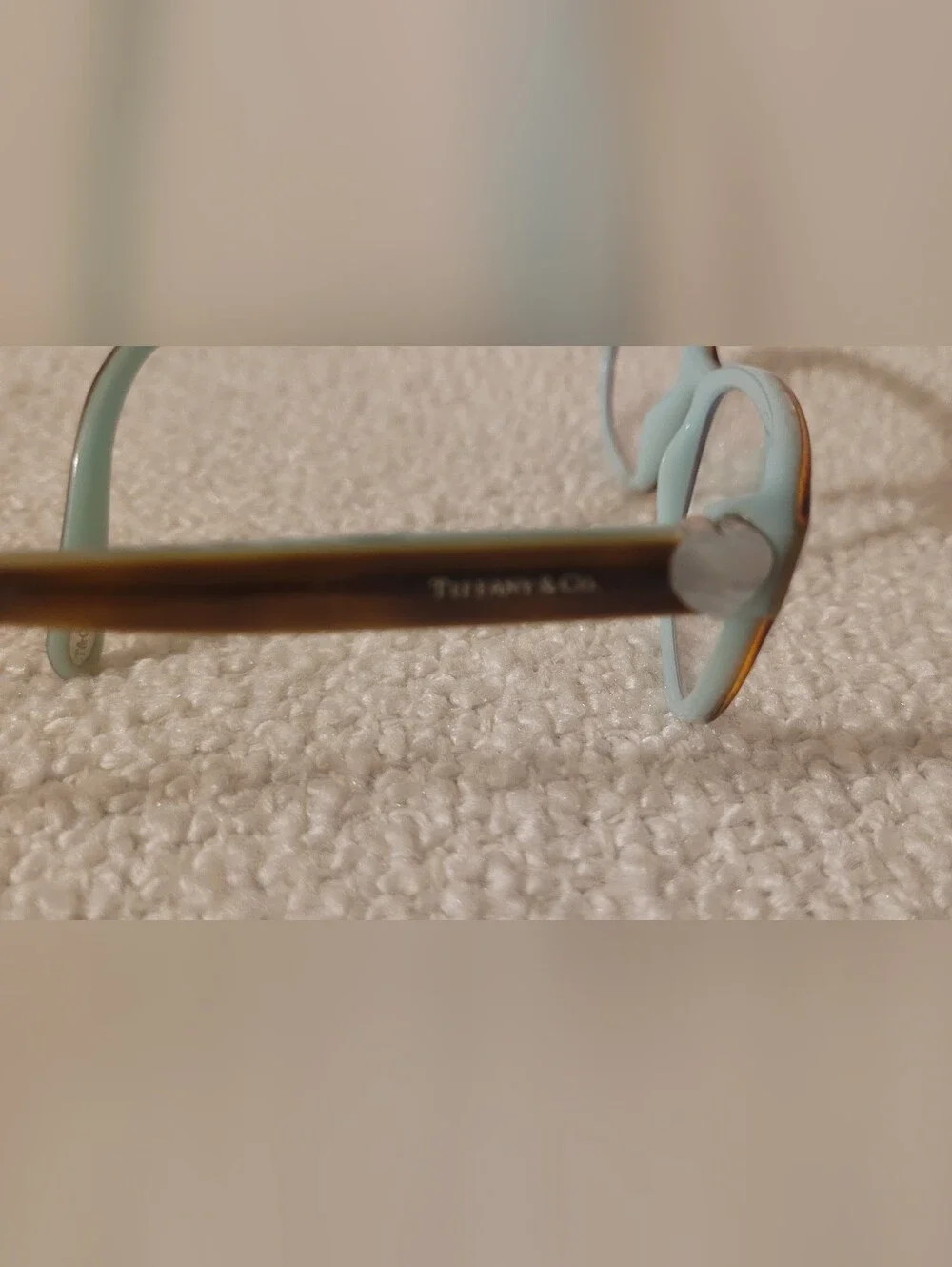 Tiffany & Co. these are